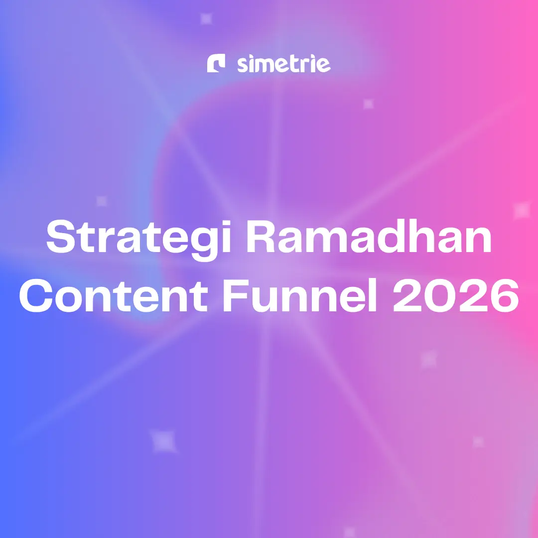 strategi Ramadhan