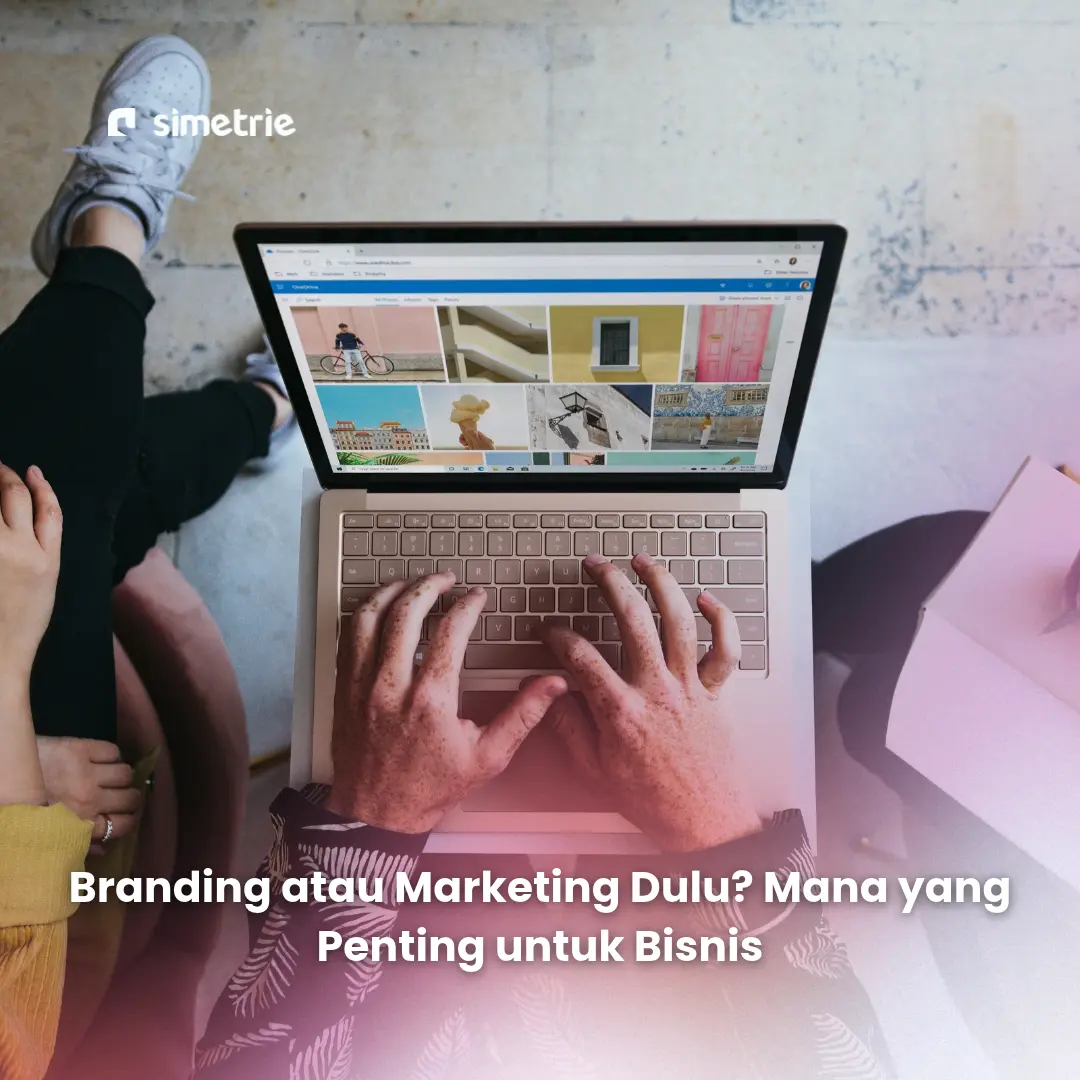 branding dan marketing